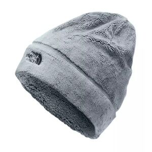 The North Face I NWT I L/XL Mid grey/Asphalt grey Osito Beanie